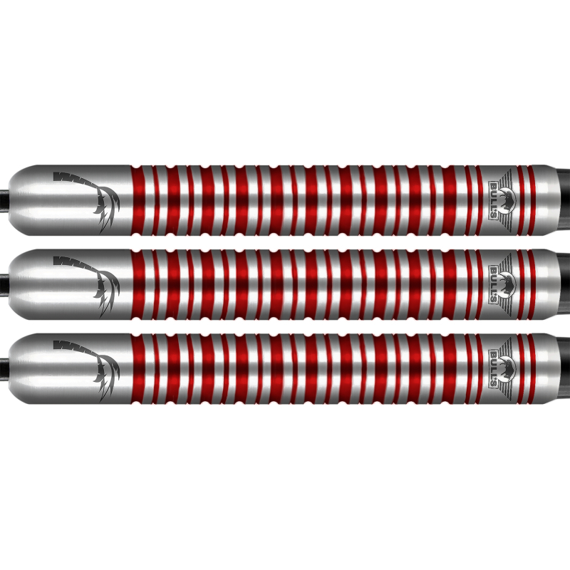Kim Huybrechts 90 PCT Barrel